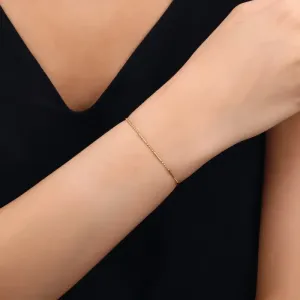 Tasarım Altın Bileklik