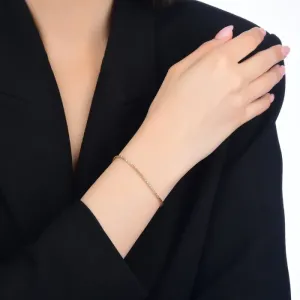 Altın Zincir Bileklik