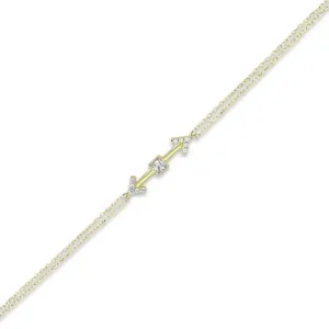 Tasarım Altın Bileklik